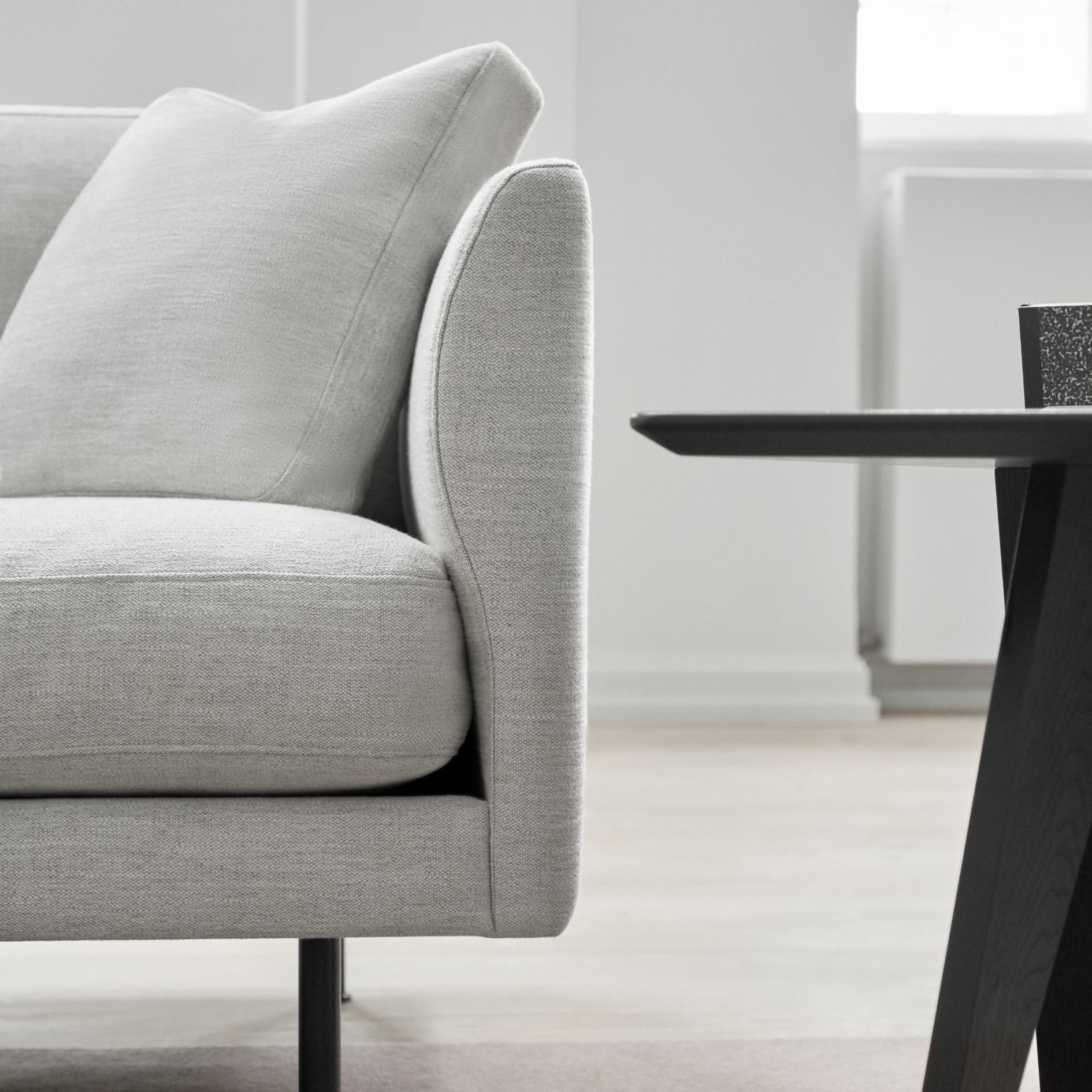 Calmo 2 Seater Sofa